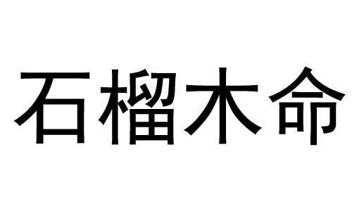 石榴木命的女人适合做什么生意
