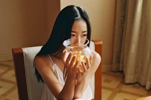 食神旺的女人有什么特点