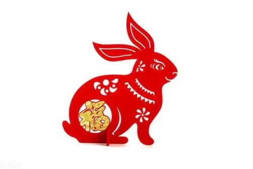 属兔的出生年份表