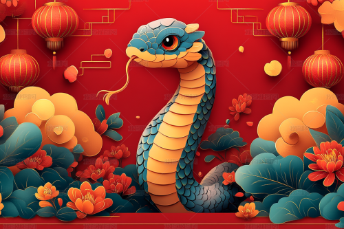 属蛇相克相冲的属相有哪些
