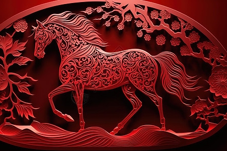属马相克相冲的属相有哪些