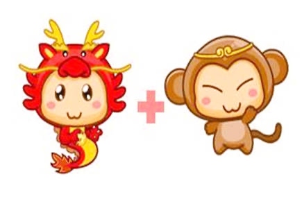 属龙和属猴的人合得来吗