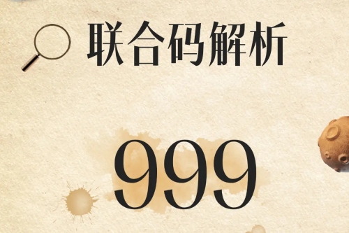 81组生命密码999详解