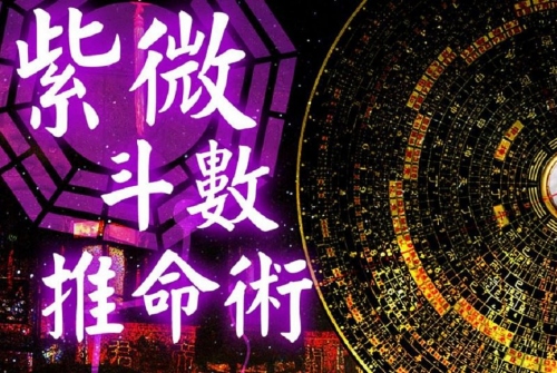 紫微斗数怎么排盘
