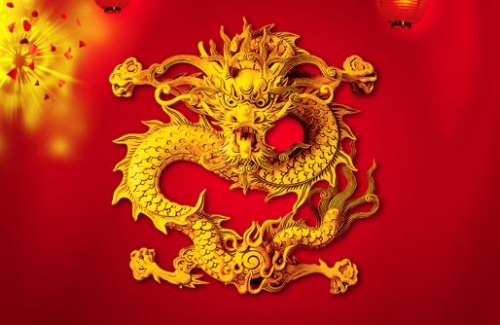 属龙的和什么属相相克