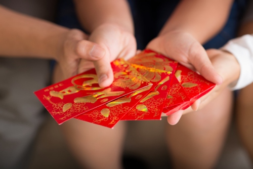 没有财运的人怎么能招财