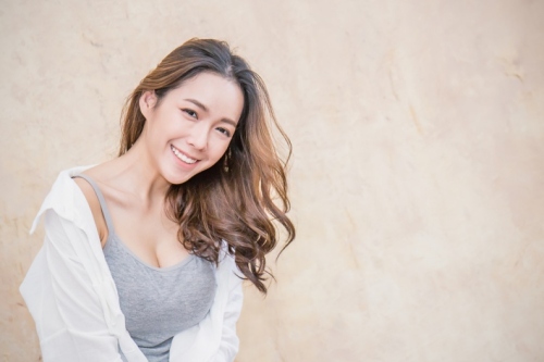 长相特别漂亮的女命特征