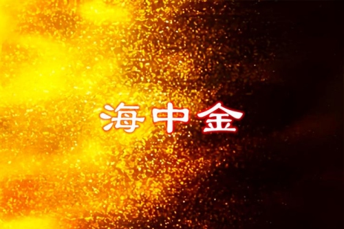 海中金命适合在北方工作吗