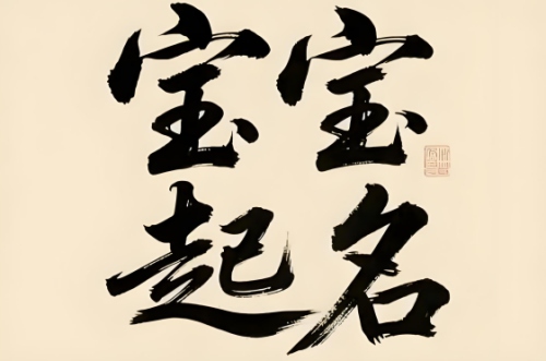 2025年7月出生的宝宝取什么名字