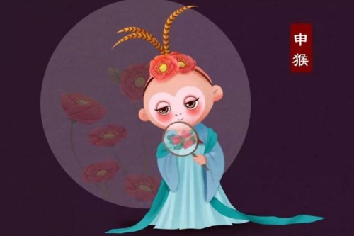 谁最深爱属猴女第一名
