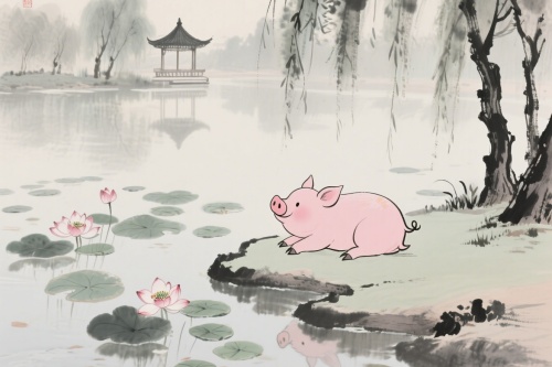 苦命猪一般生在几月