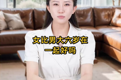 男比女大6岁有什么说法