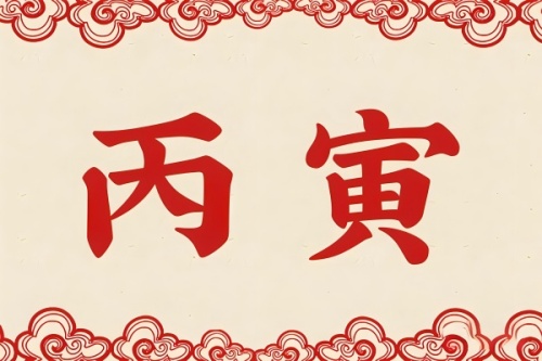 丙寅年出生的人性格特点