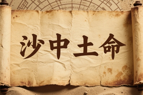 沙中土命和石榴木命在一起好吗