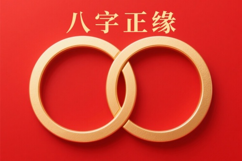八字算姻缘正缘出现的时间