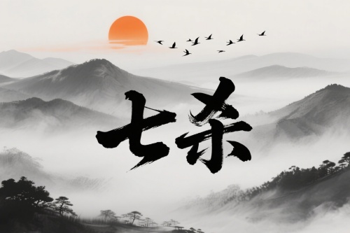 七杀女命中注定的丈夫