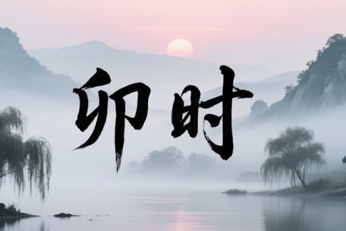 卯时出生的人有什么特点