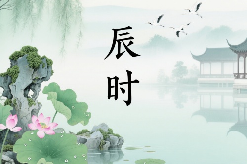 辰时出生的女孩旺夫吗