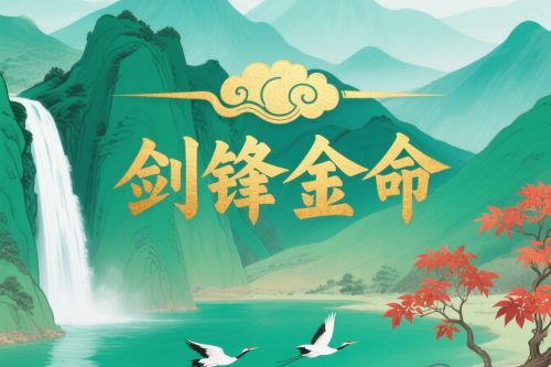 剑锋金命男人配偶是什么命好